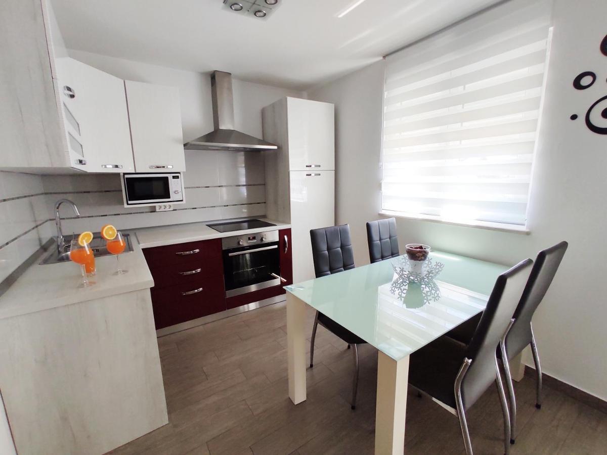 Apartment Tamara Умаг Экстерьер фото